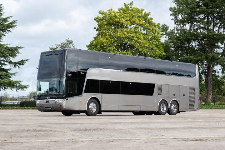 Van Hool