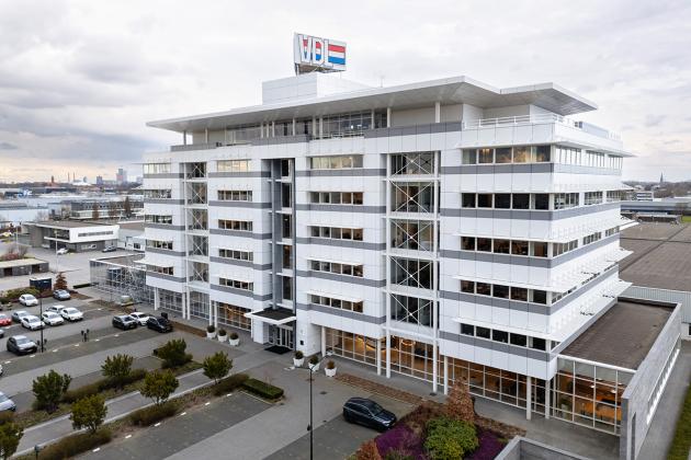 VDL Groep Revenue in 2025  slightly down, earnings recovered