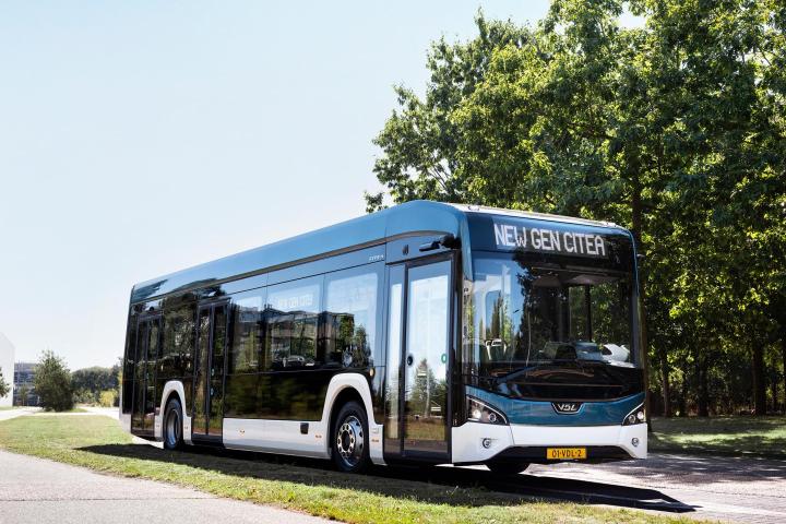 VDL Citea